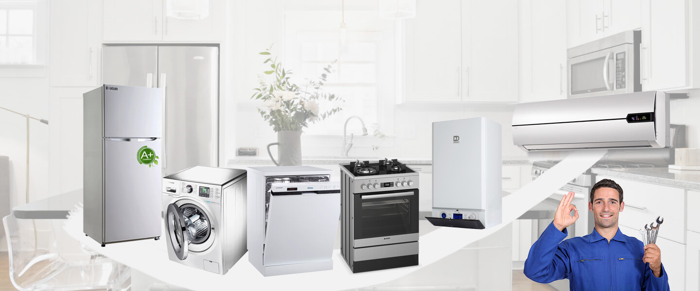 Şifne Gorenje Servisi